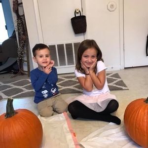 Meet your Posher, Amber